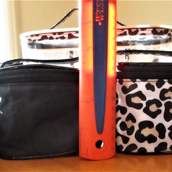 Ali & Zak Travel Set - Picture 9 of 9